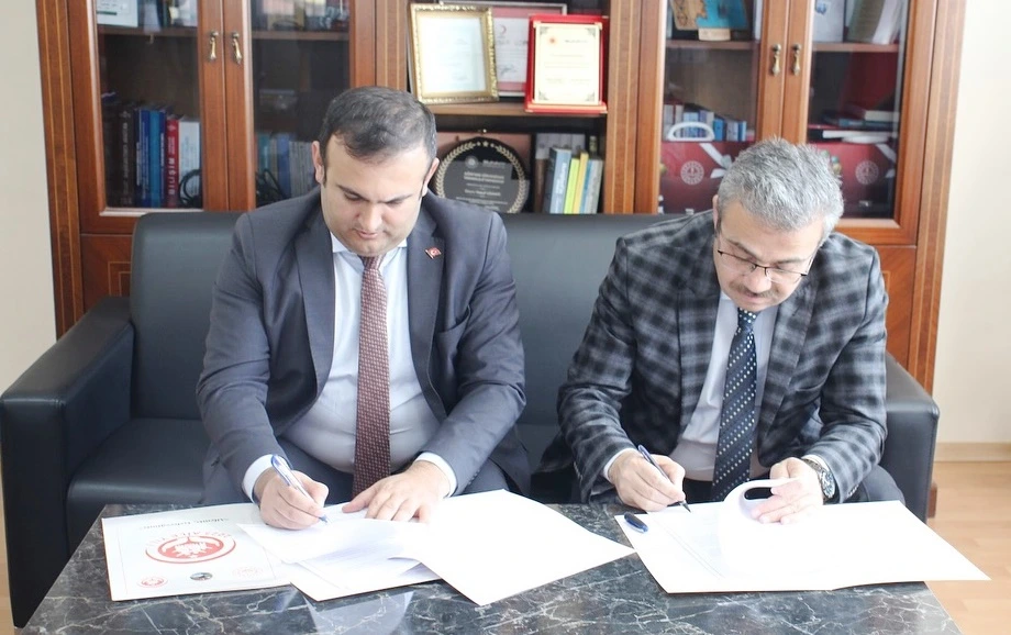 “Sanata Teşvik ve Sanatla Yaşam” Protokolü İmzalandı