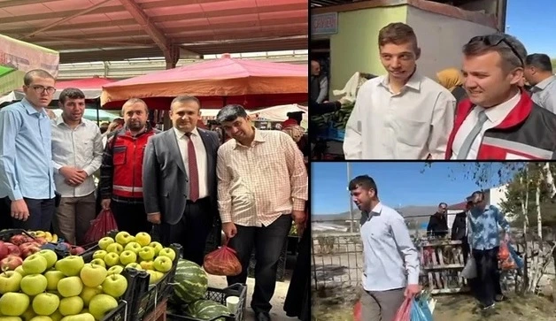 Ardahan’da Gönüllere Dokunan Etkinlik