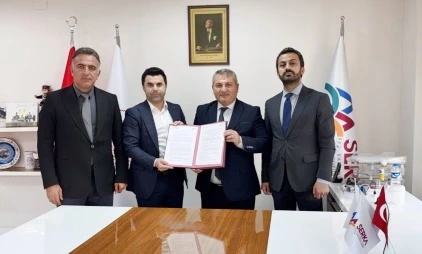 Hanak’a SERKA Desteği