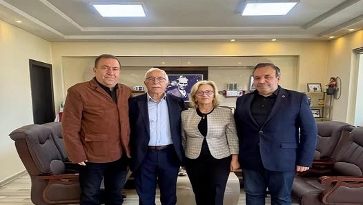 Ardahan’ın Gelişimi Masaya Yatırıldı