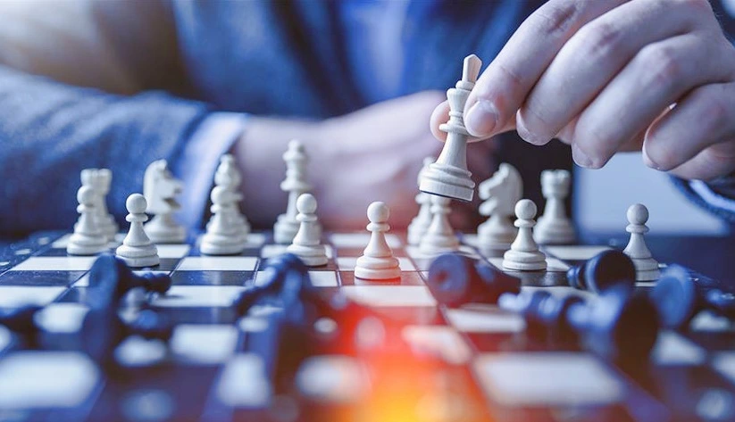 Çıldır’da Karma Satranç Turnuvası Düzenleniyor