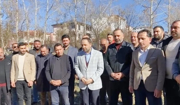 Milletvekili Kaan Koç: “Taziye Evi İçin Yeni Alan Belirlenmeli”