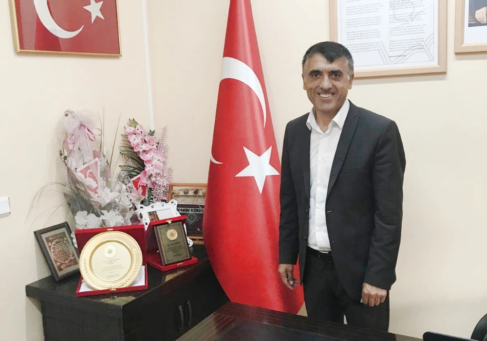 Geleneksel Mangala, Çıldır’da Öğrencilerle Buluşuyor