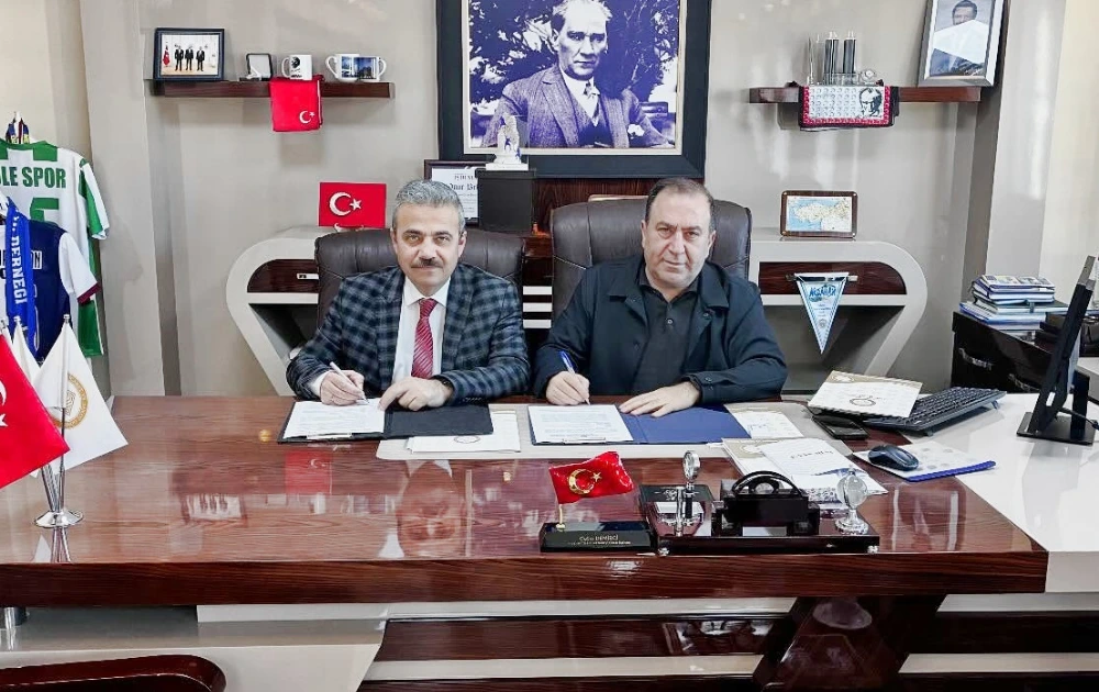 Peynir Üretim Atölyesi Milli Eğitime Devredildi