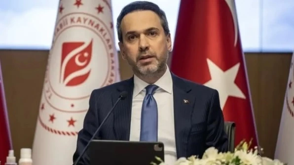 Enerji Bakanı Alpaslan Bayraktar, Ardahan’a geliyor