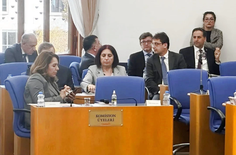 Milletvekili İncesu: “Ardahan Üvey Evlat Değildir, Yatırım Bekliyor”