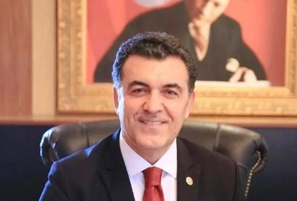 Belediye Başkanı Faruk Demir’in 24 Kasım Öğretmenler Günü Mesajı