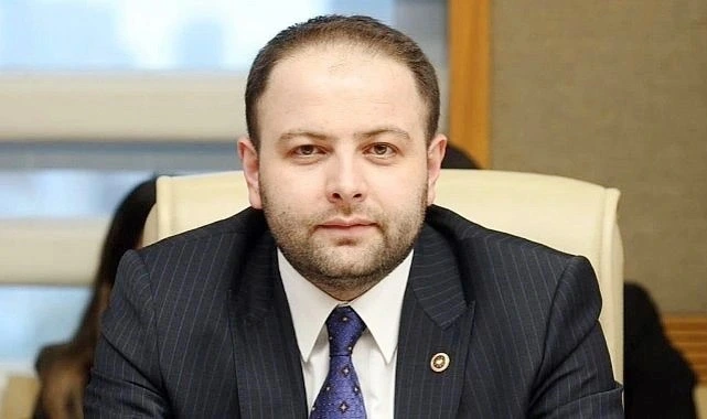 Milletvekili Kaan Koç: “3 Kasım, Güçlü Türkiye’nin Başlangıcıdır”