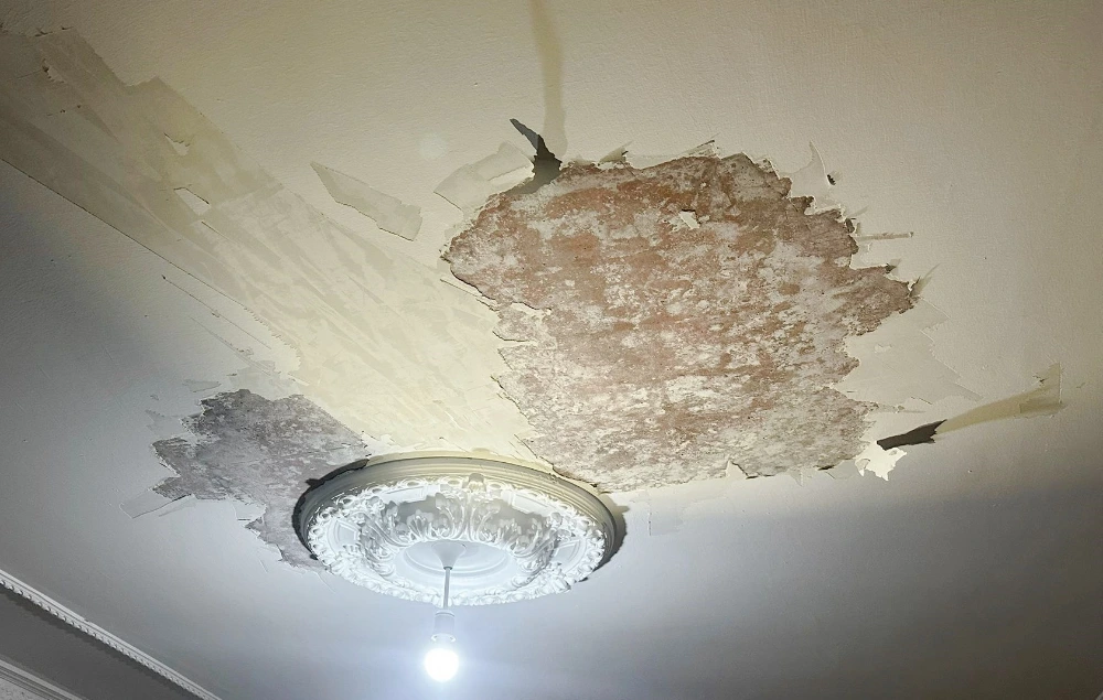 Daireler Teslim Edildi  Sorunlar Bitmedi