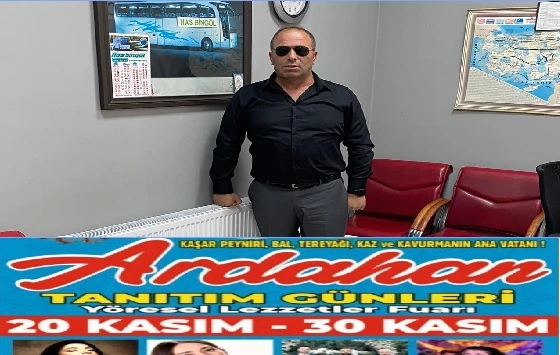 Ezer’den Yeni Etkinliğe Tepki