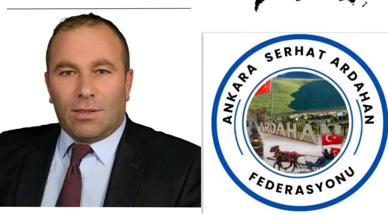 Ankara Serhat Ardahan Federasyonundan Müze Onayı İçin Teşekkür Mesajı