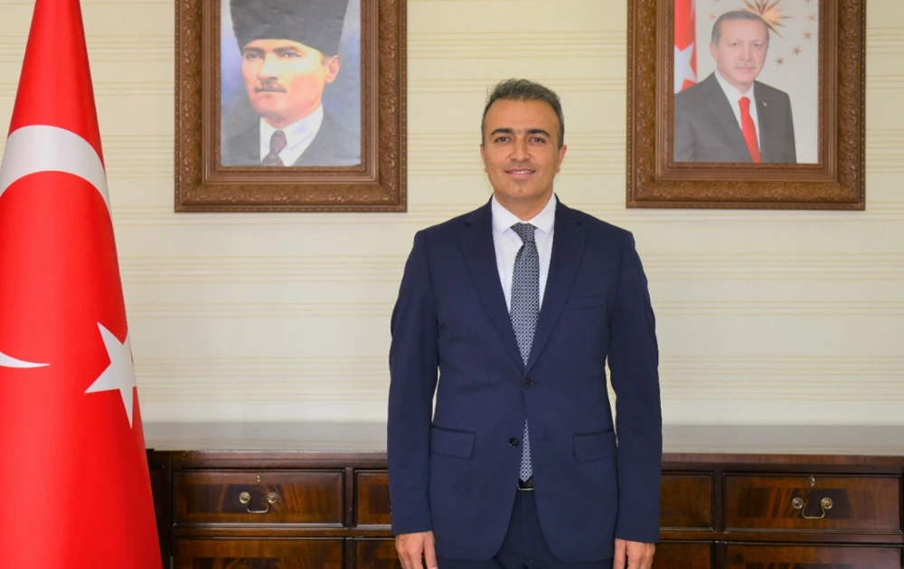 Vali Çiçek’ten 10 Aralık Dünya İnsan Hakları Günü Mesajı