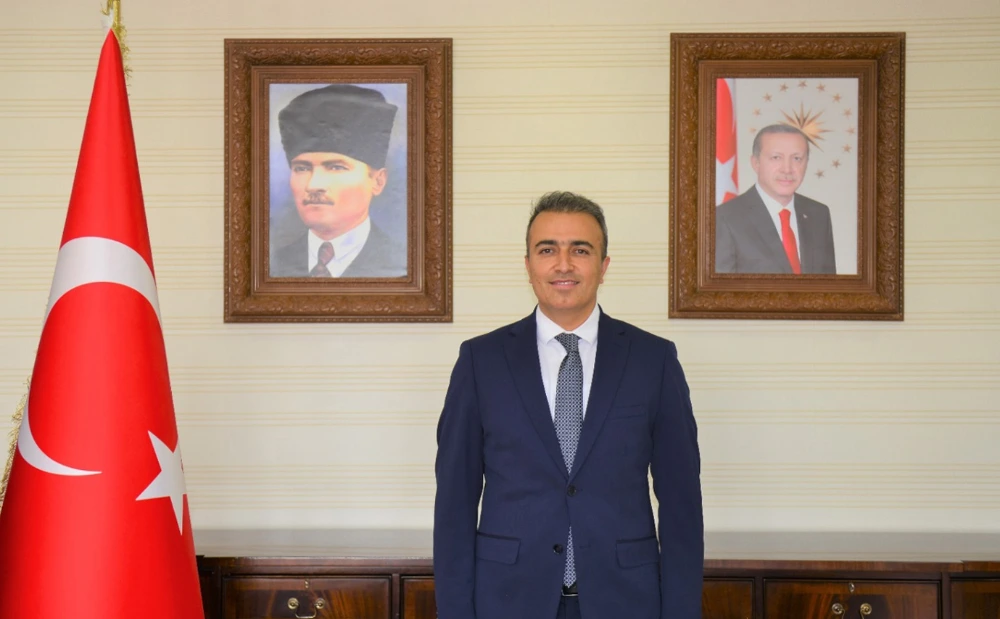 Vali Hayrettin Çiçek’ten 3 Aralık Dünya Engelliler Günü Mesajı