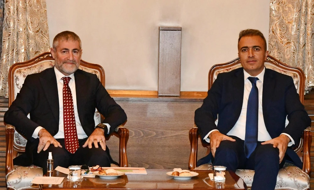 Ardahan’da EDEP İstişare Toplantısı Gerçekleştirildi