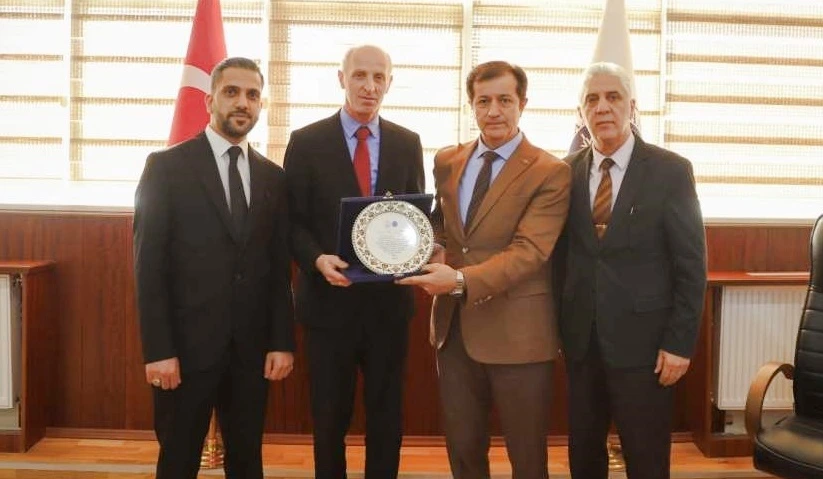 ARÜ’de Dünya Engelliler Haftası’na Anlamlı Program