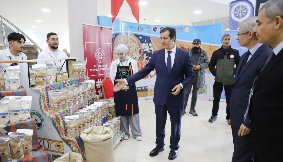 ARÜ Ardahan Kavılcası Etkinlikleri-2