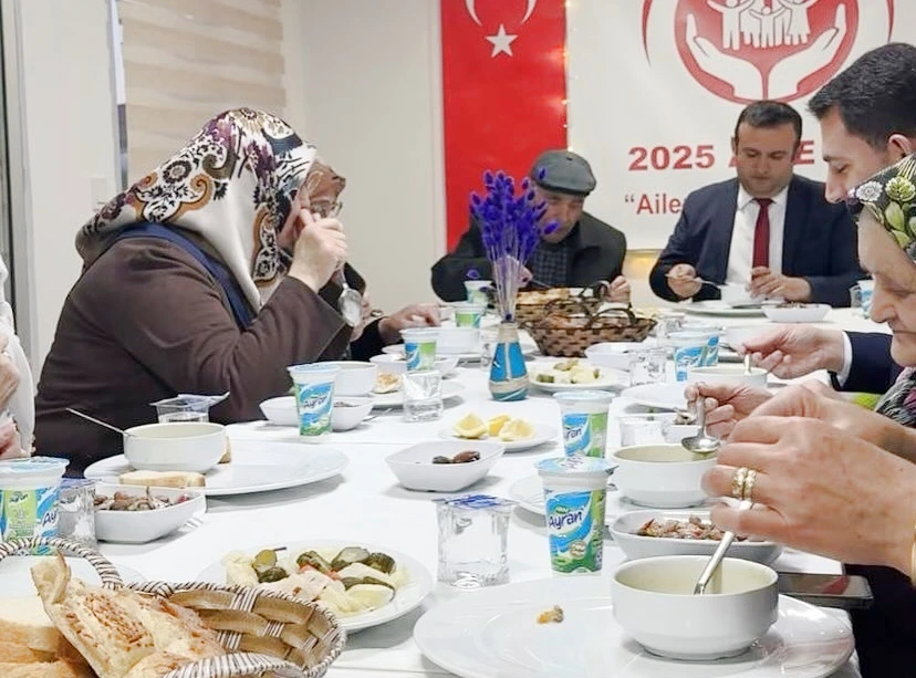 Ardahan Aile Sosyal Hizmetler İl Müdürlüğü