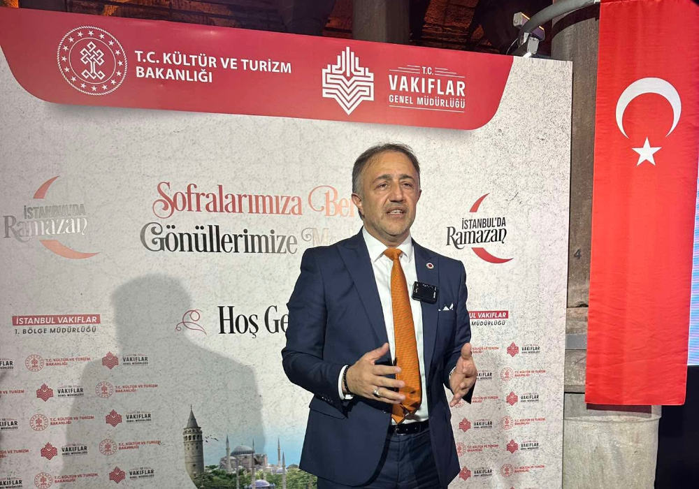 Ardahan Vakfı 62 proje ile Türkiye’de sayılı vakıflar içerisine girdi