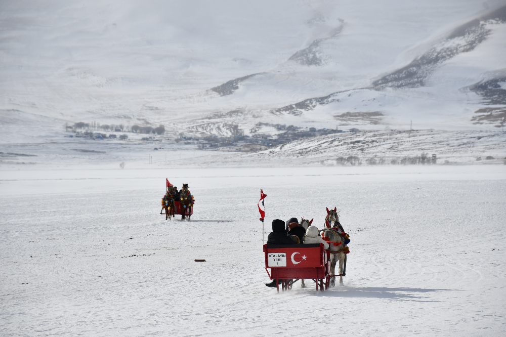 Çıldır Gölü