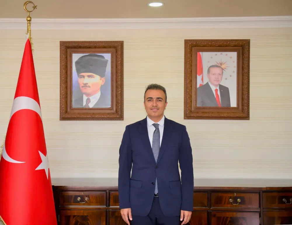 Vali Çiçek’ten Nevruz Bayramı mesajı
