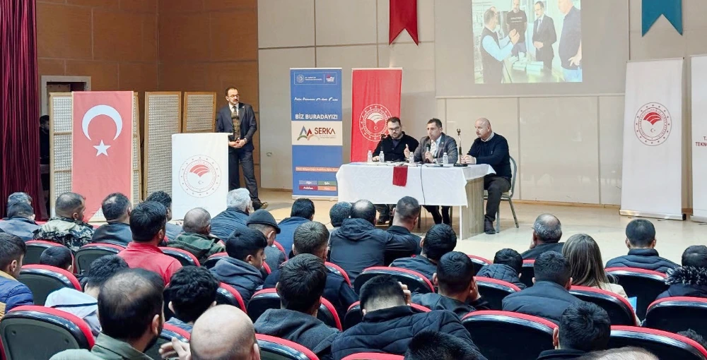 Ardahan’da Manda Yetiştiriciliğine Güçlü Dokunuş