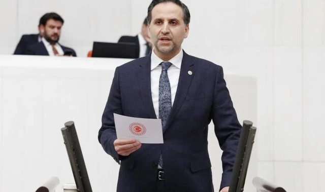 Milletvekili İncesu’dan EYT Önergesi