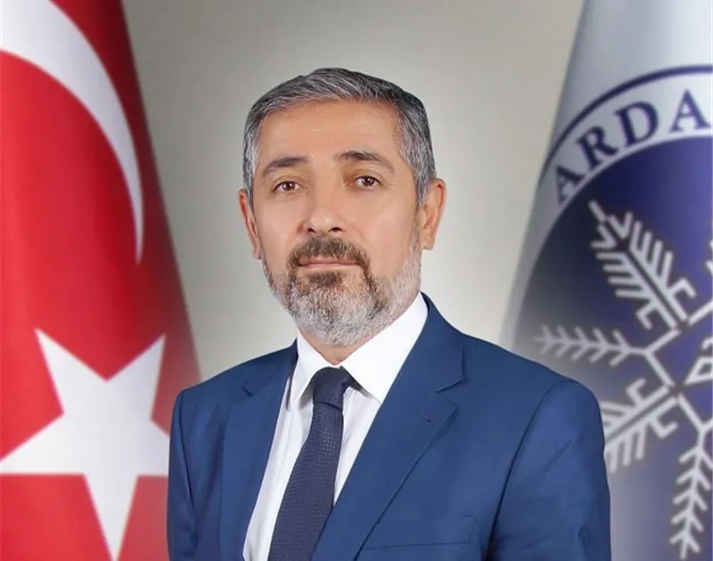 Prof. Dr. Mehmet Biber