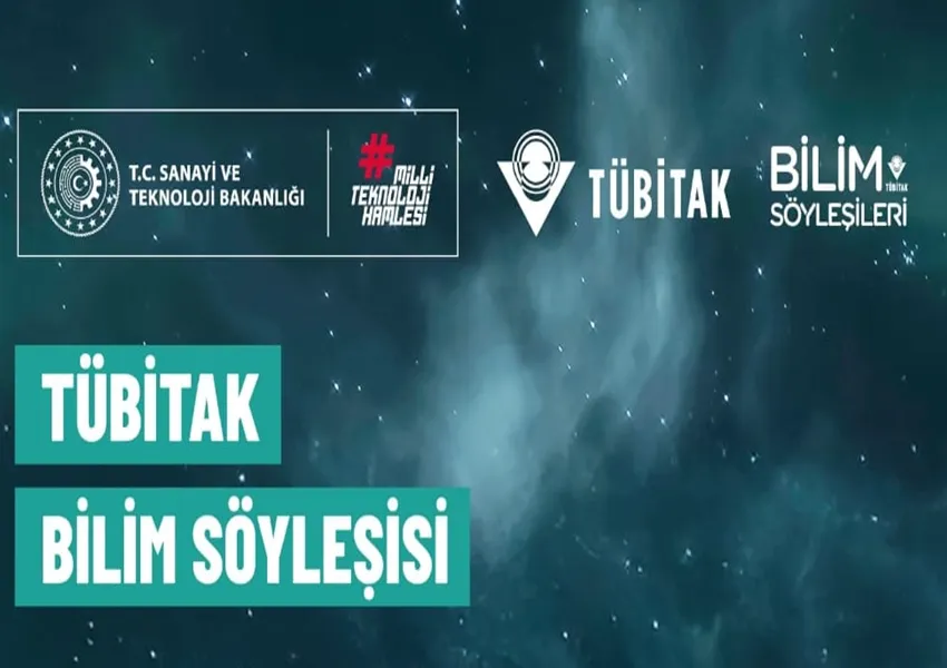 TÜBİTAK Bilim Söyleşisi Ardahan’da Gerçekleşiyor