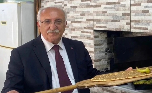 Fahri Demirci, geçirdiği Kalp Krizi nedeniyle Hayatını Kaybetti