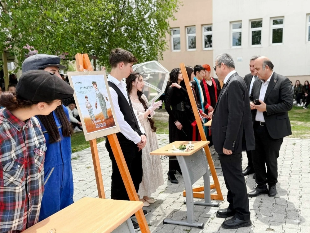 15 Temmuz Şehitler Lisesi