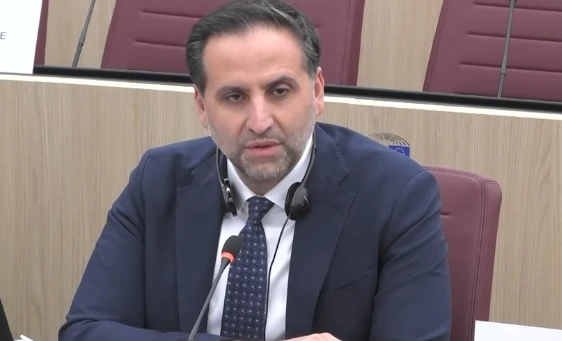 Milletvekili İncesu’dan 2 Yıllık Performans Paylaşımı