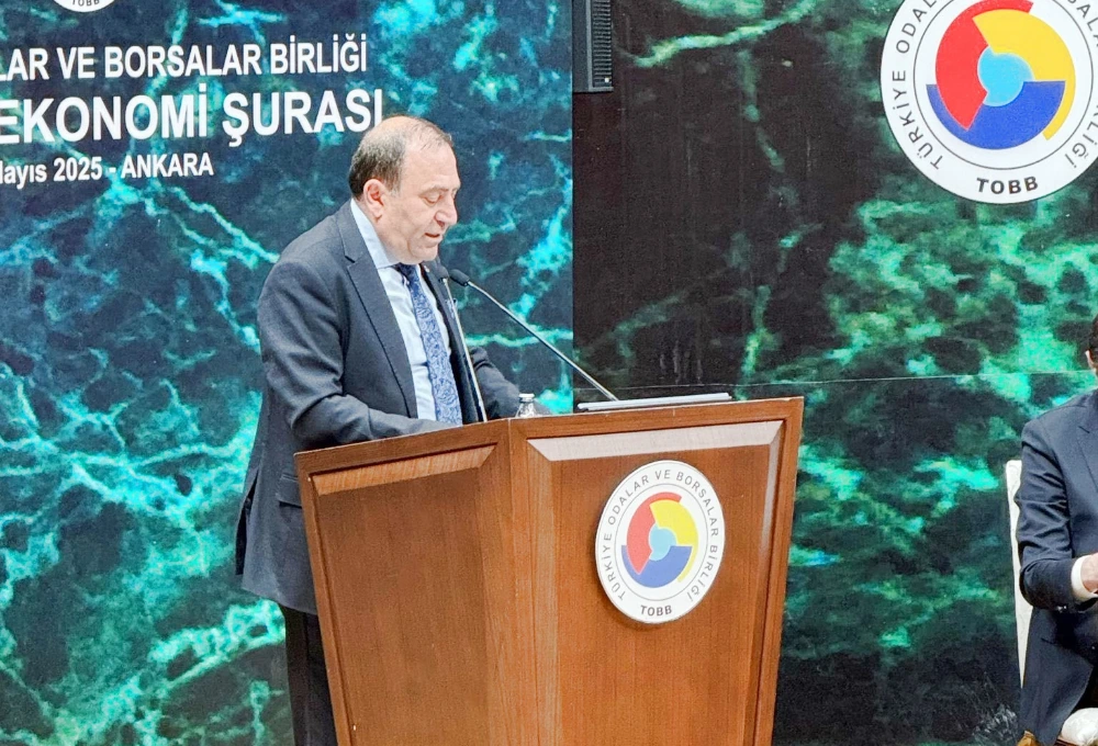 Demirci, Ardahan’ın Taleplerini Gündeme Taşıdı