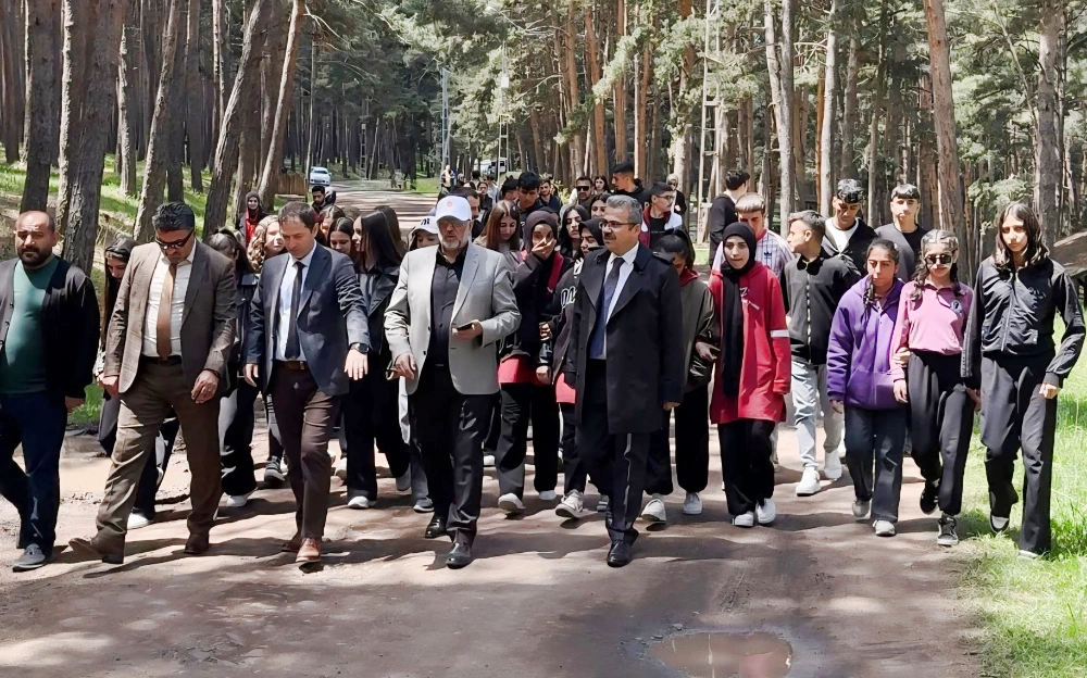 Ardahan’da Anlamlı Aile Yılı Etkinliği