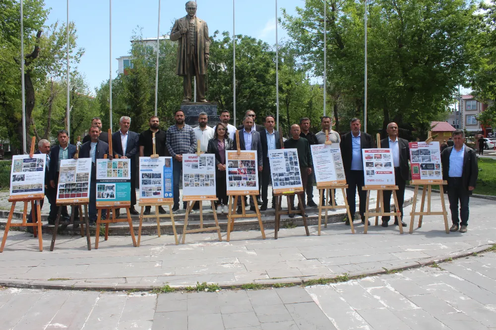 AK Parti’den 1960 Darbesi açıklaması
