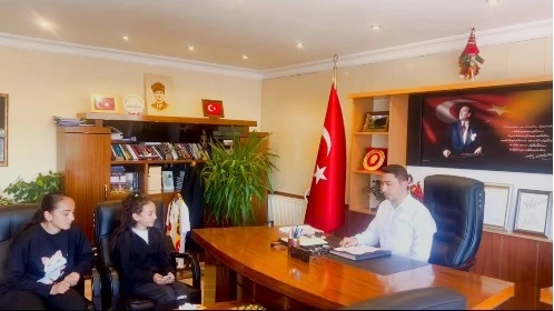Damal’da Yürek Isıtan Buluşma