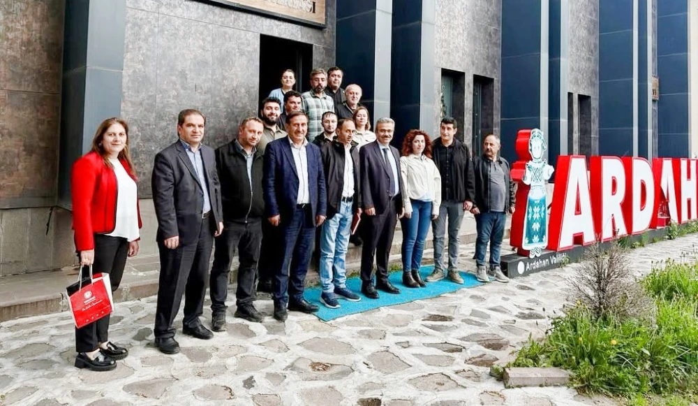 Damal Bebek Evi’nde Anlamlı Toplantı