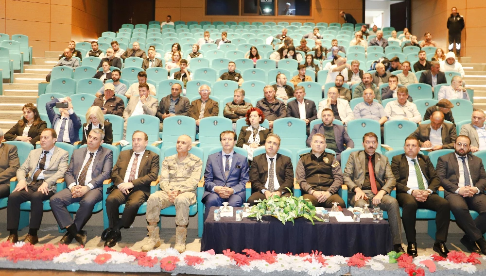 Ardahan’da Tarımsal Dönüşüm İçin İlk Adım Atıldı
