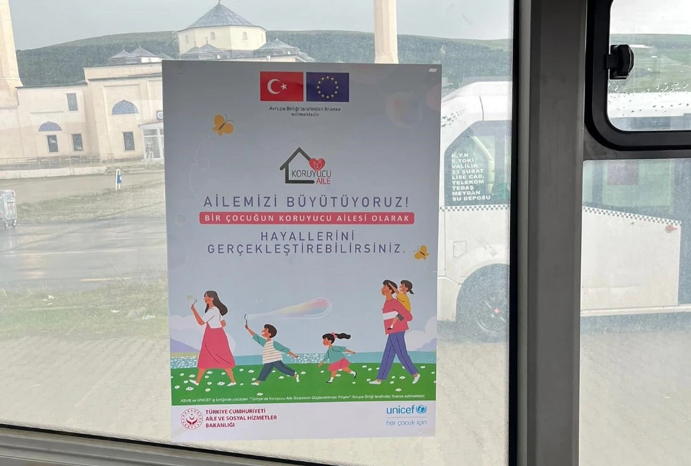 ASH İl Müdürlüğünde Anlamlı Farkındalık Çalışması
