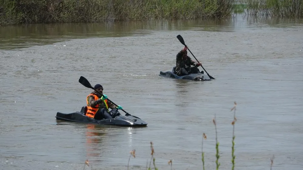 Kura Nehri