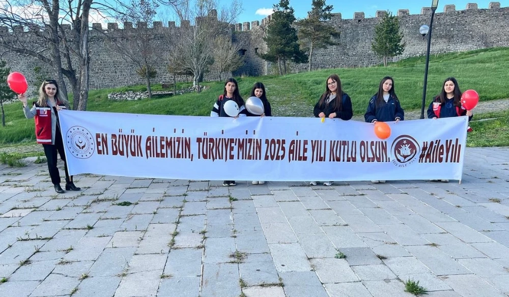 ASH İl Müdürlüğünden SED Destekli Çocuklara Kültür Gezisi