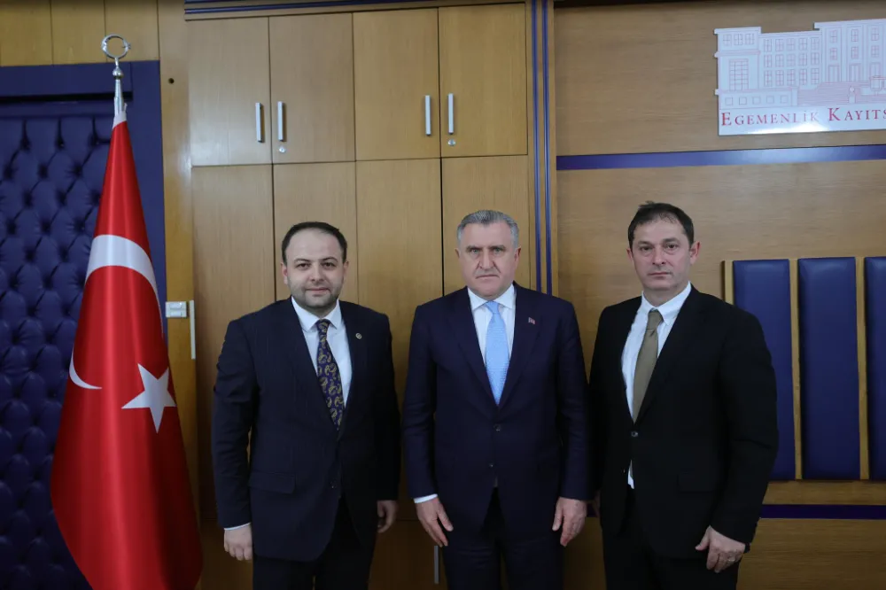 Ardahan’a yeni spor yatırımı: Kapalı Spor Salonu yapılacak
