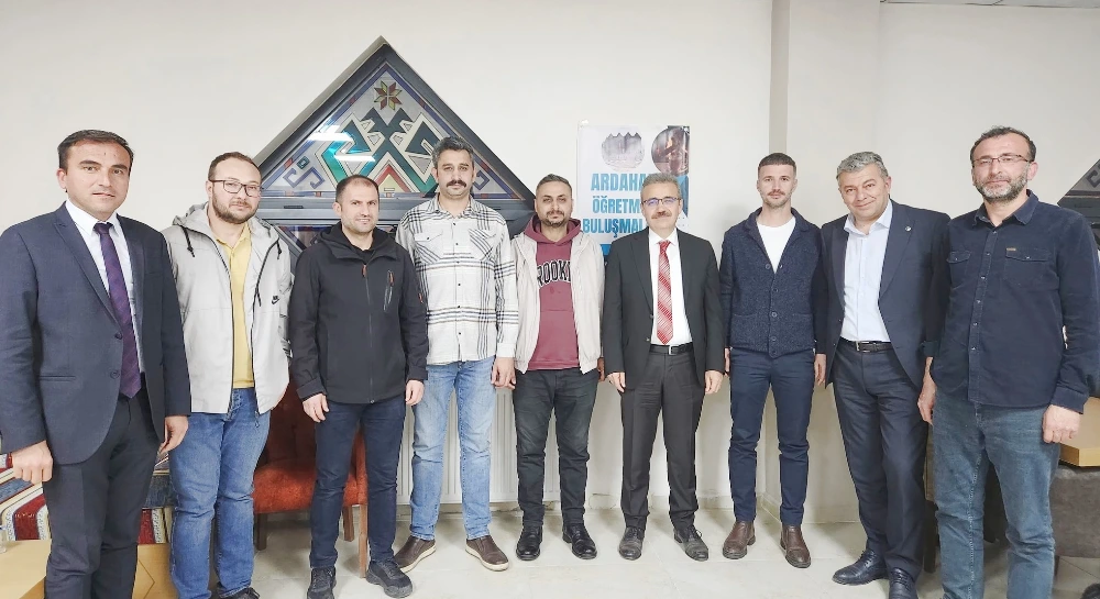 Gelecek Meslek Liselerinde Şekilleniyor 