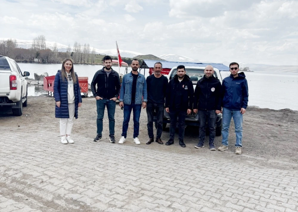 Çıldır Gölü