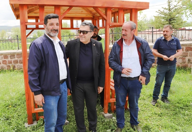 Ardahan Belediyesi’nden Gönüllere Dokunan Hizmet