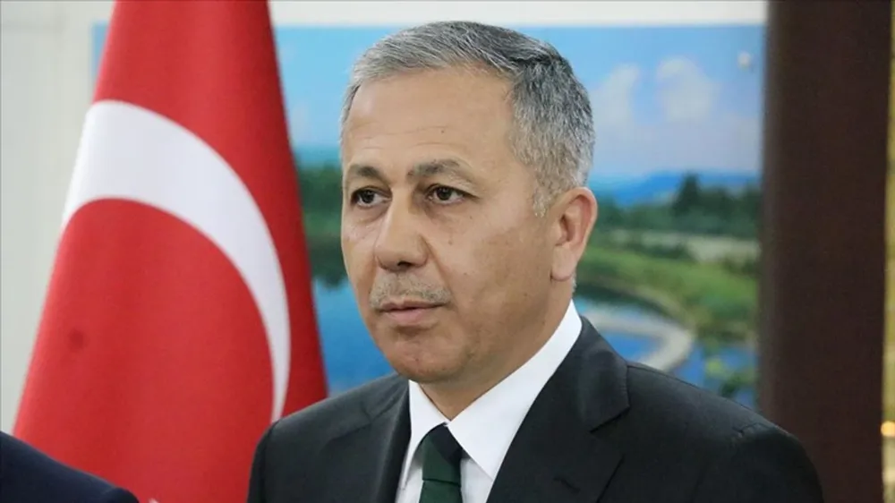 Bakan Yerlikaya’dan Ardahan Emniyetine tebrik