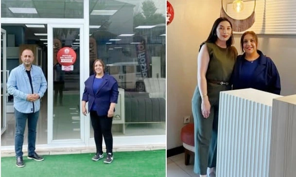 Aile Yılı Kapsamında Evlilik Kredisi Onaylanan Çiftlere Özel İndirim Protokolü