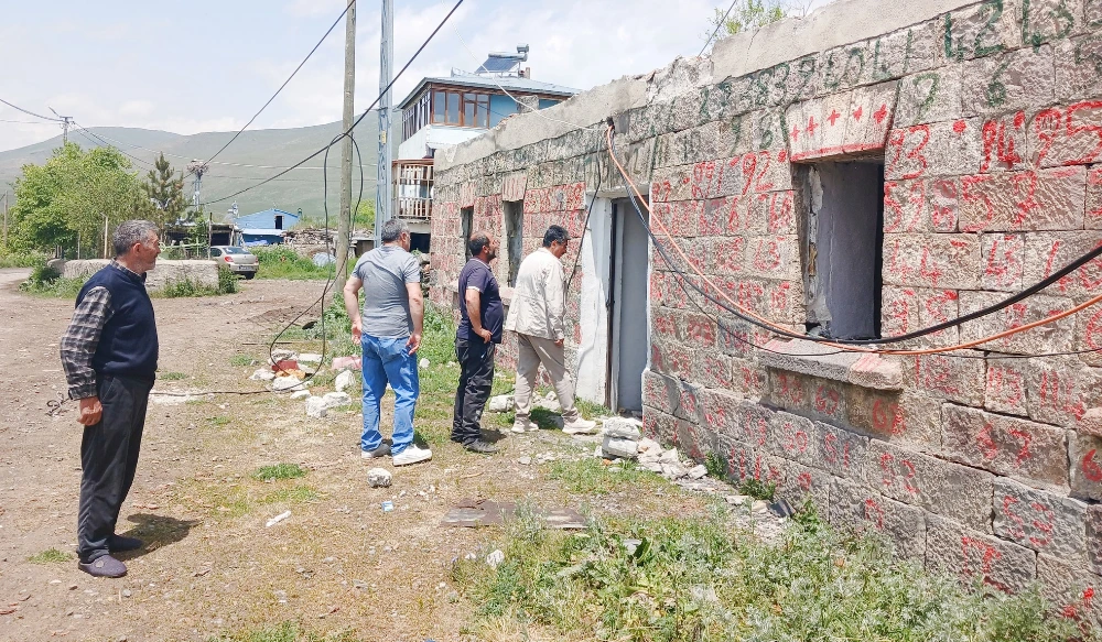 Yiğitkonağı Köyü Kültürevi Tartışmalarına Açıklık Getirildi