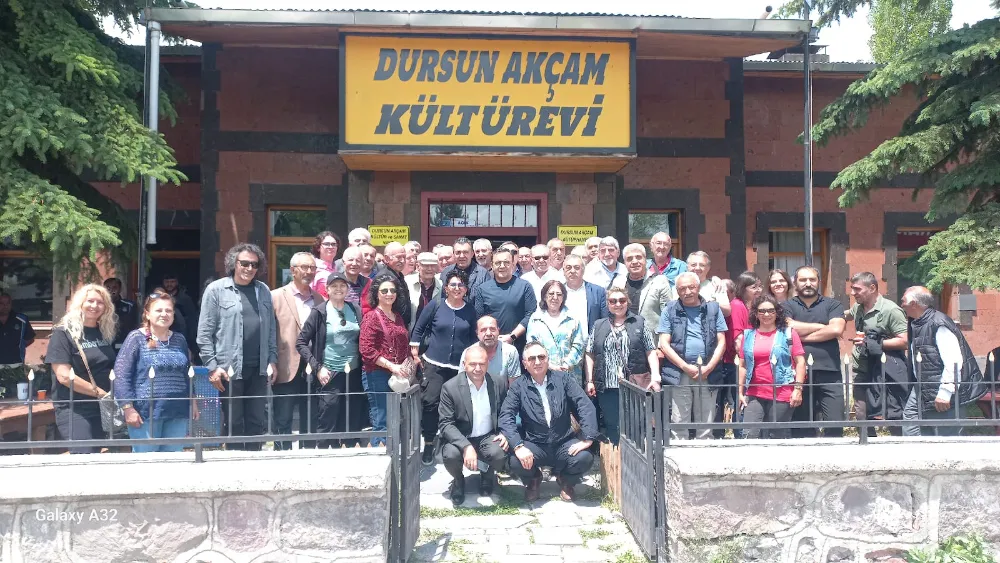 Ardahan’da üç günlük kültür ve sanat şöleni: Dursun Akçam Günleri tamamlandı
