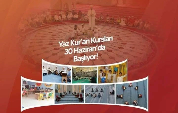 Yaz Kur