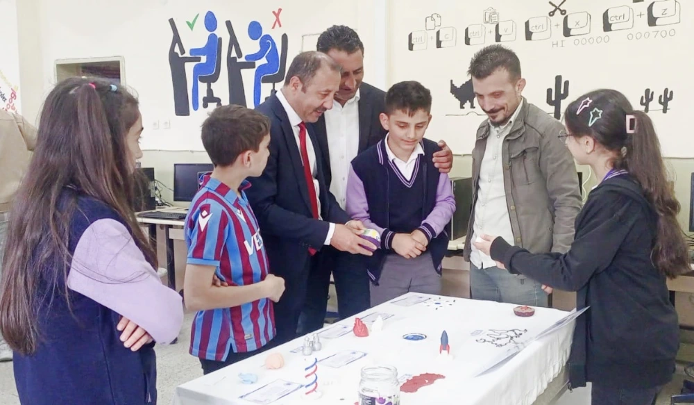 Çıldır YBO